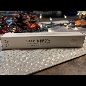 Lash & Brow serum